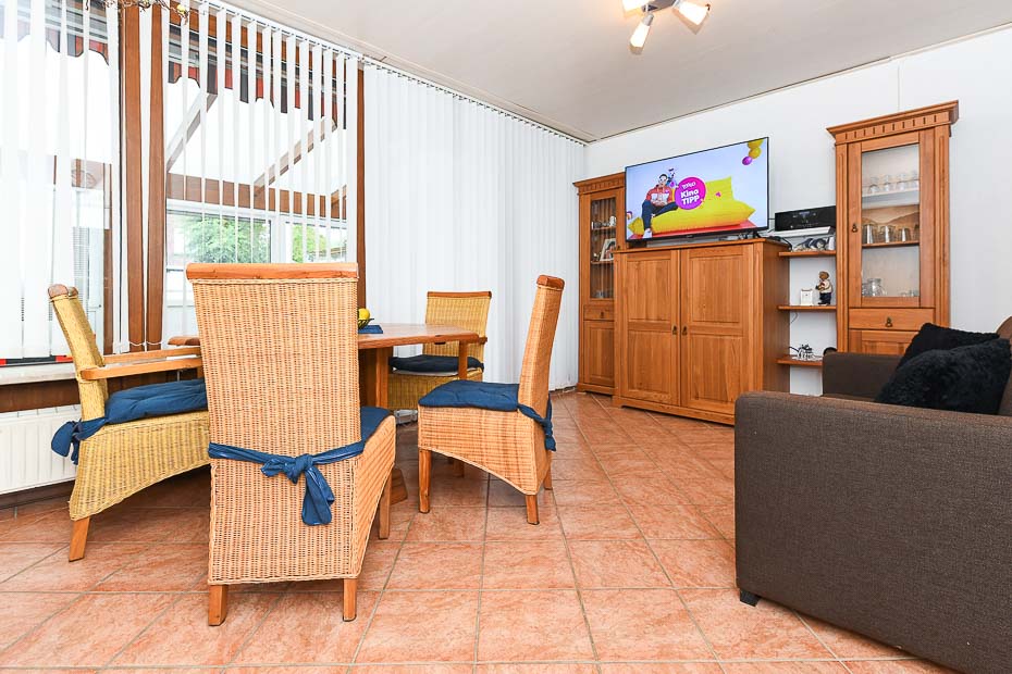 Beispielfoto zu der Wohneinheit Ferienhaus „Bachmann“